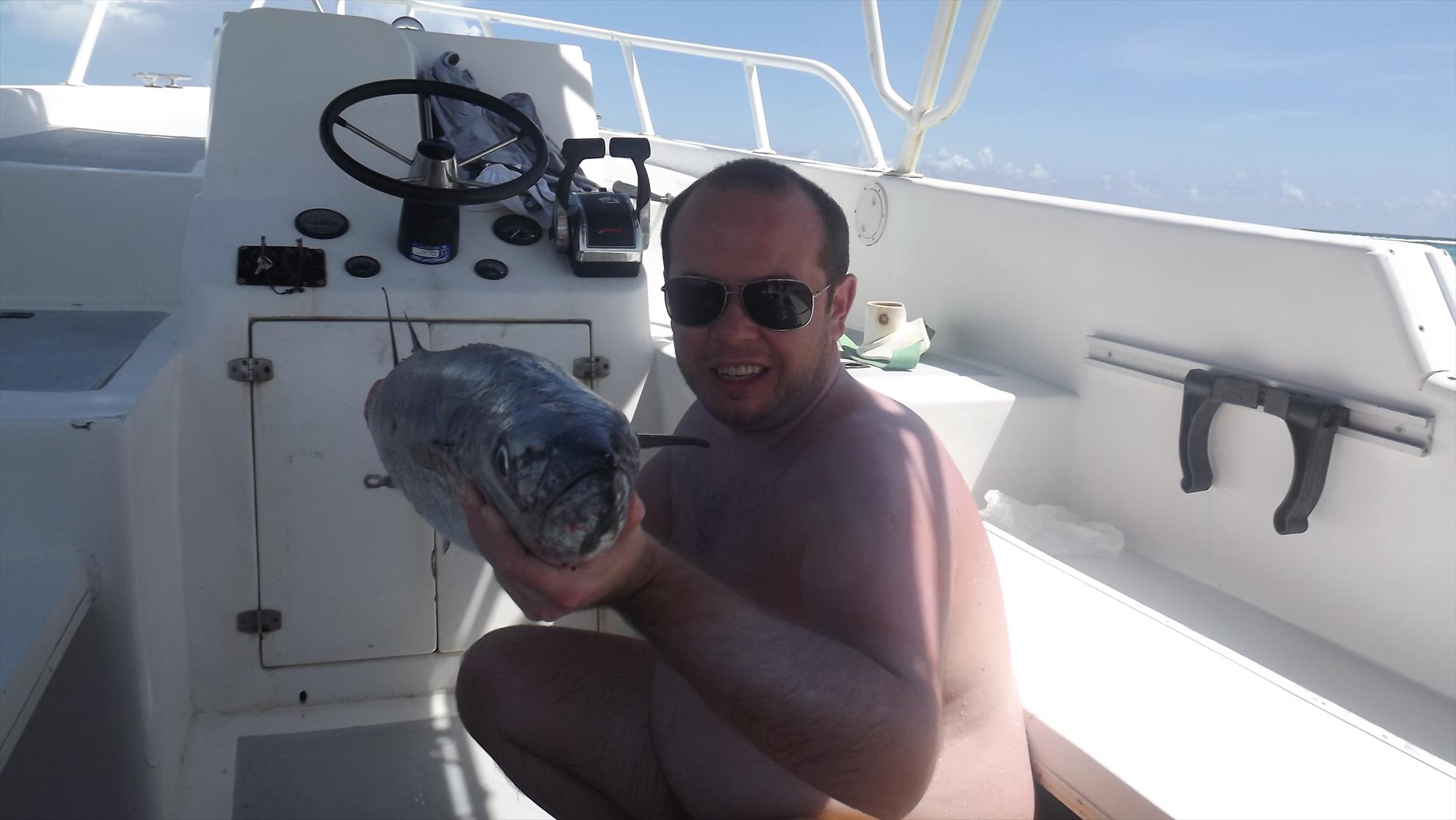 Pescuit Marea Caraibelor - dscf1843.JPG